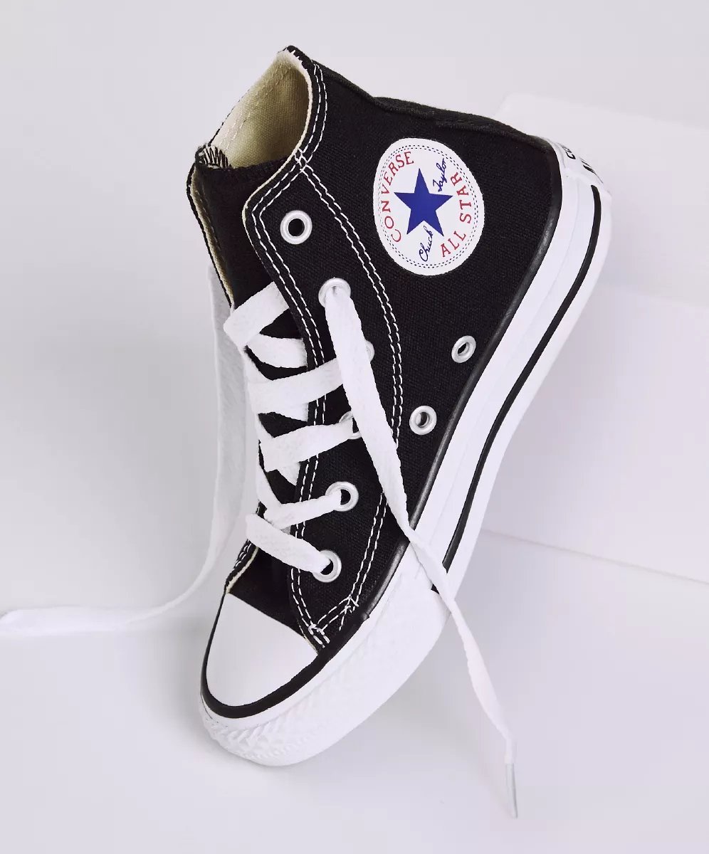 dsw baby converse