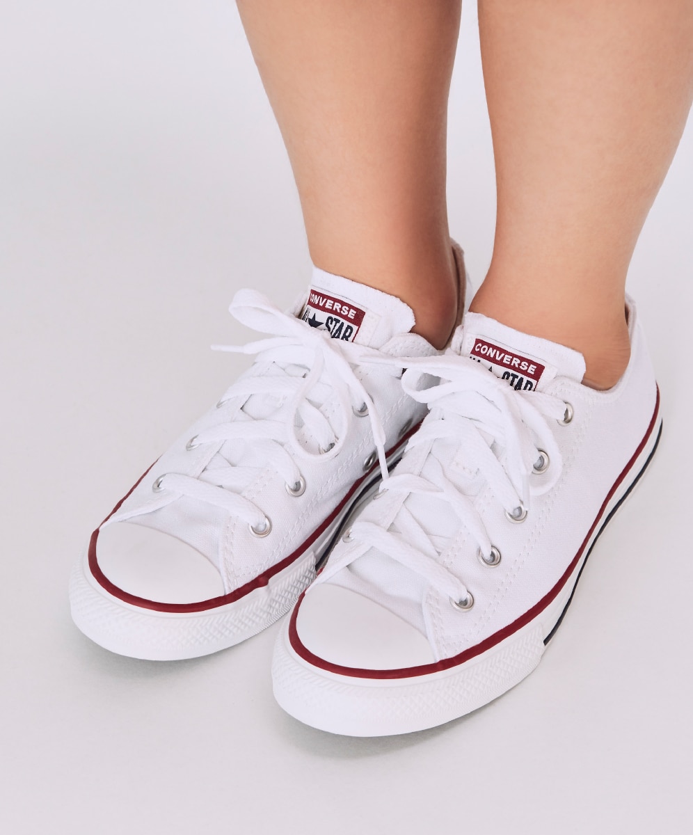 Converse Shoes | High Top \u0026 Low Top Sneakers | Chuck Taylors | DSW