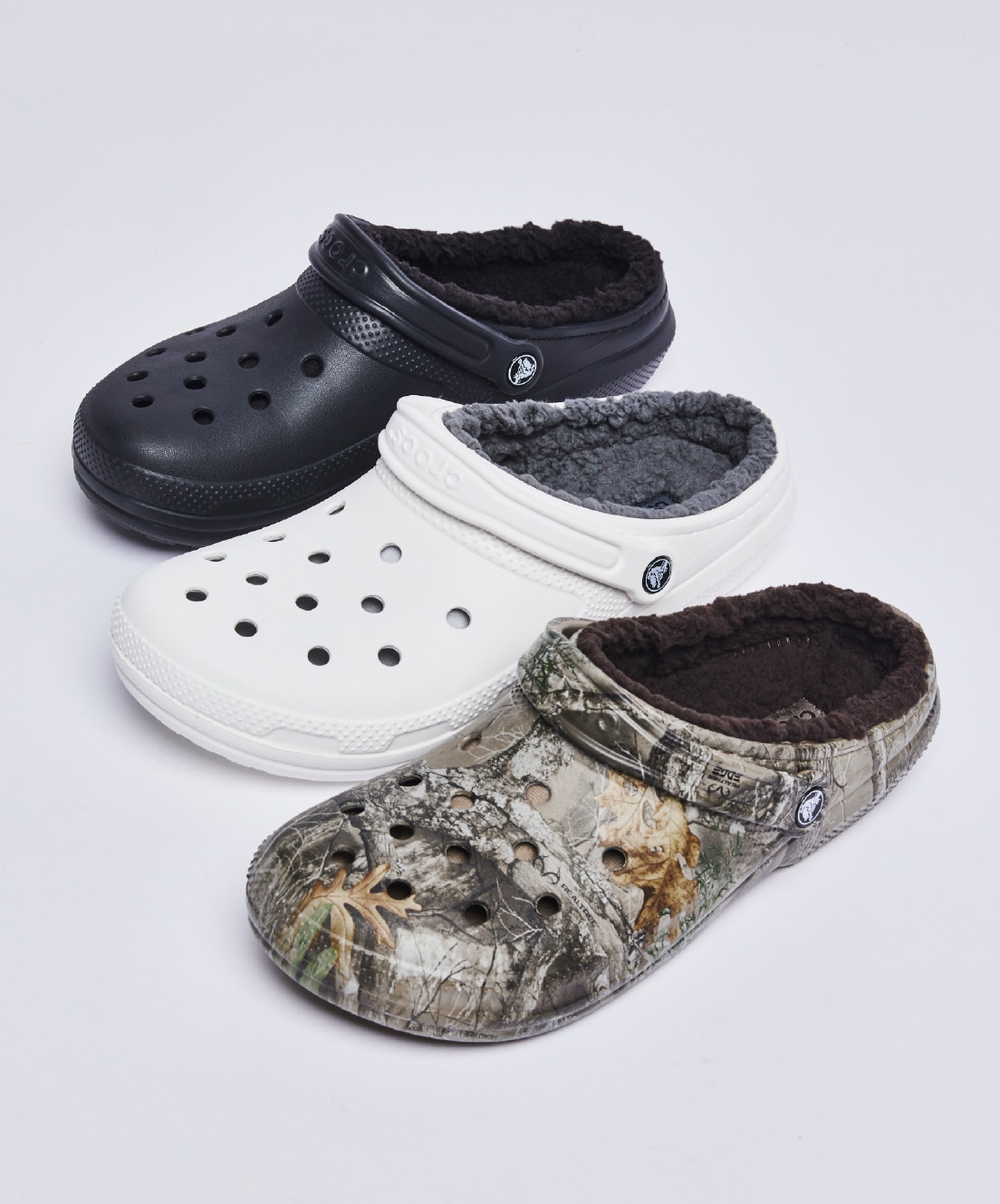 crocs walking shoes women