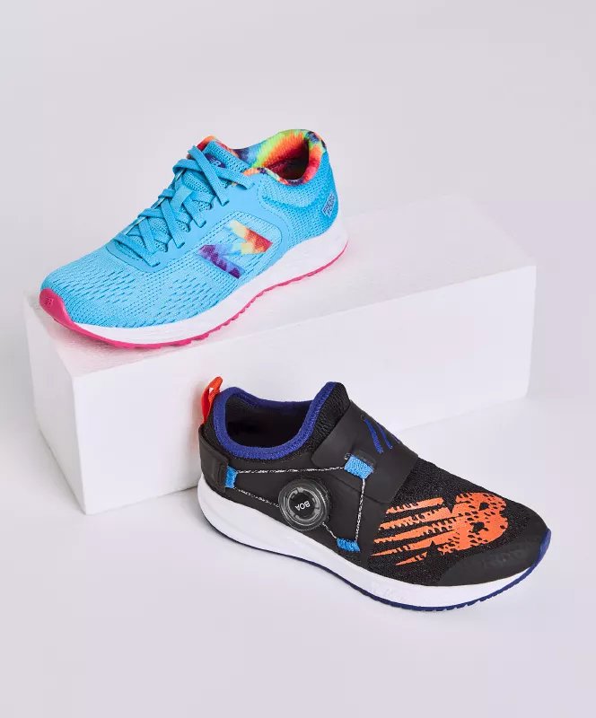 dsw new balance womens