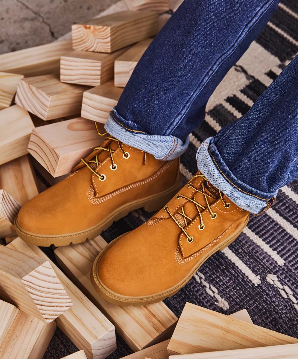 timberland earthkeepers dsw