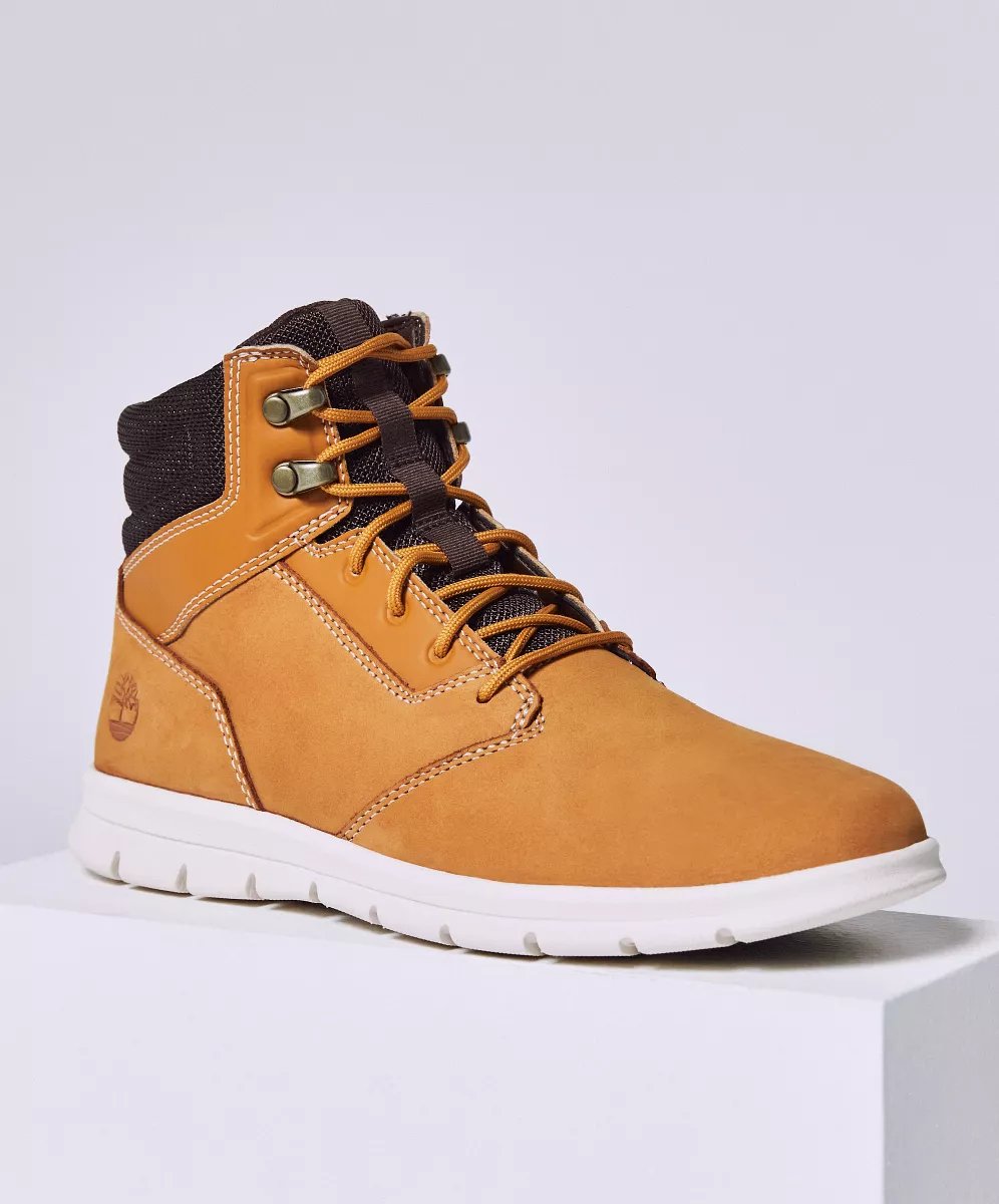 dsw timberland womens