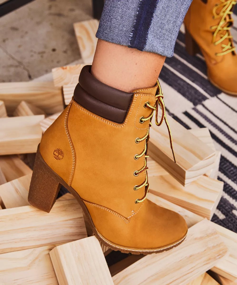 dsw timberland boots