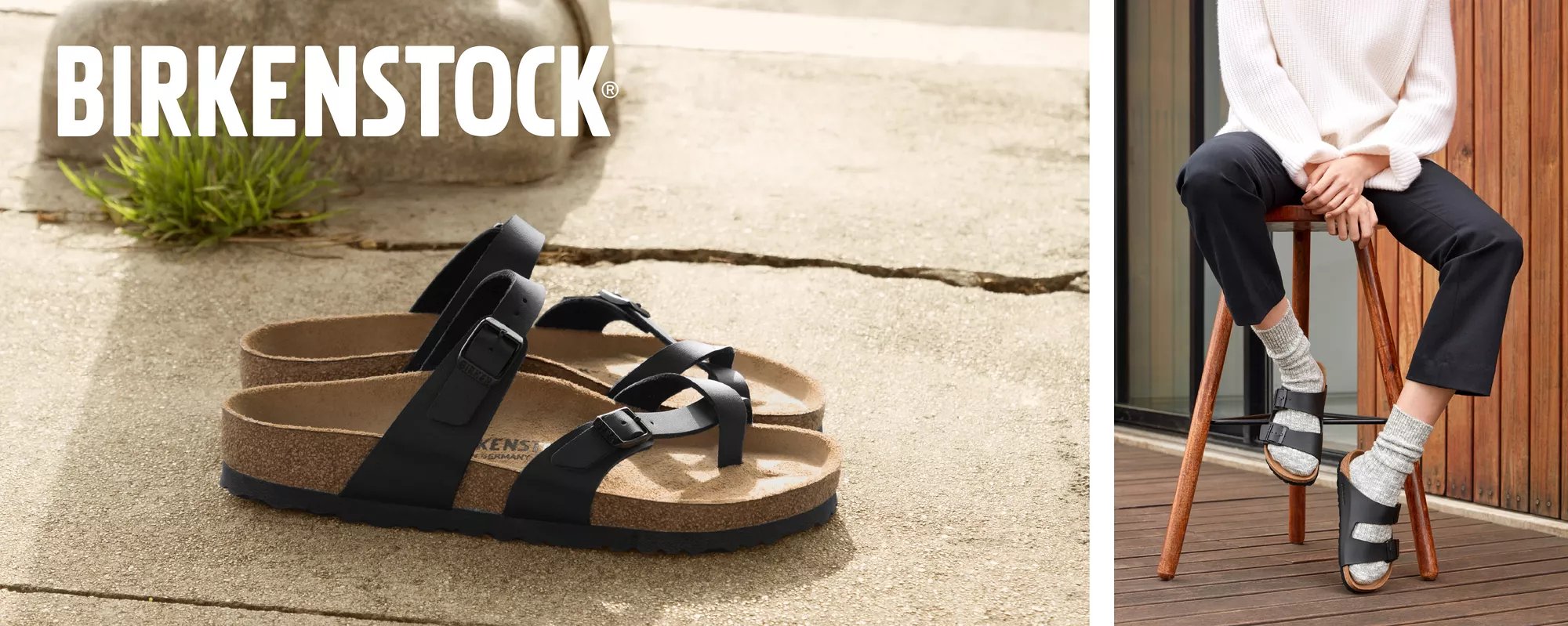 white birkenstocks dsw