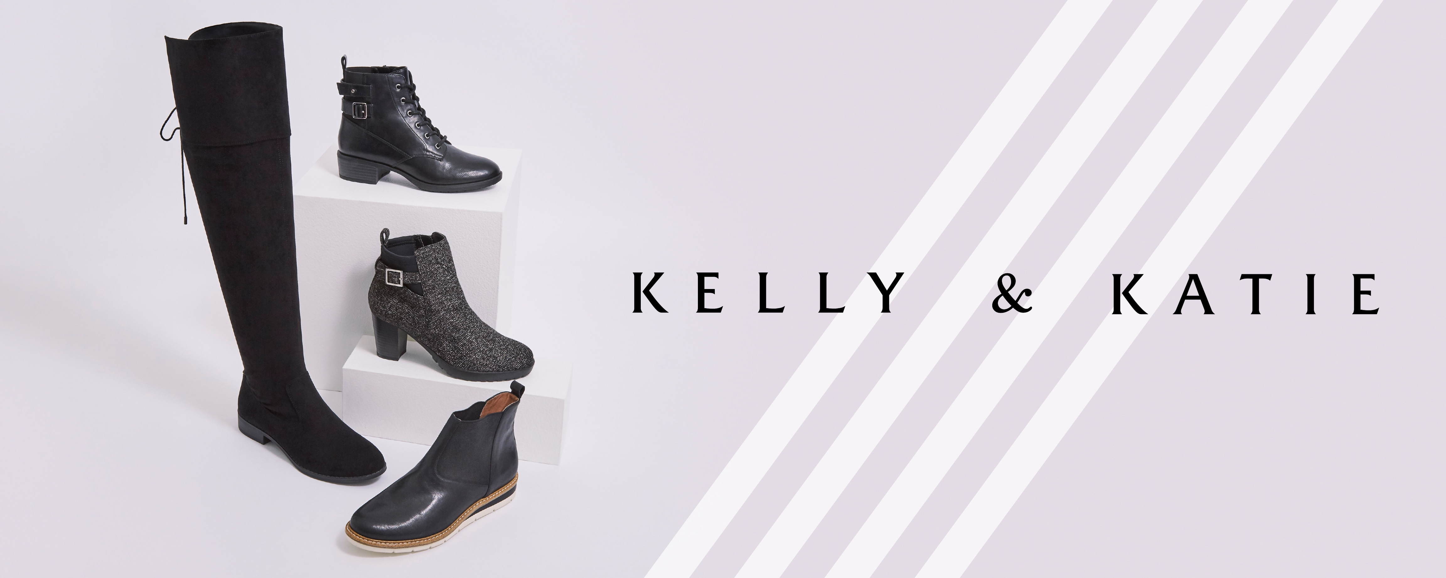 Kelly \u0026 Katie Shoes, Sandals, Heels 