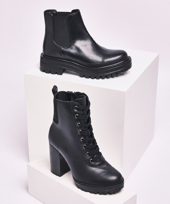 Steve Madden Shoes, Boots, Sneakers 