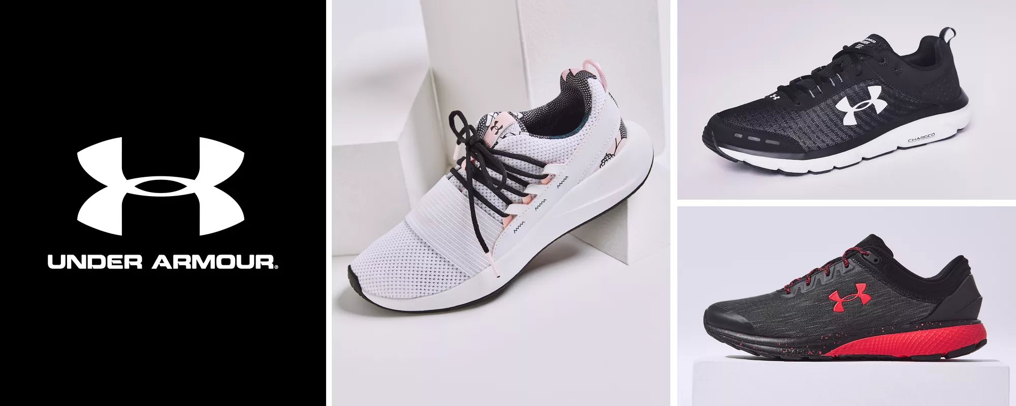 under armour non slip shoes womens