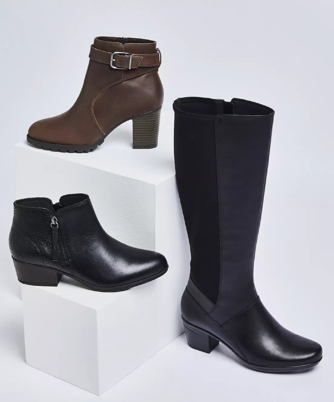 dsw shoes women's boots