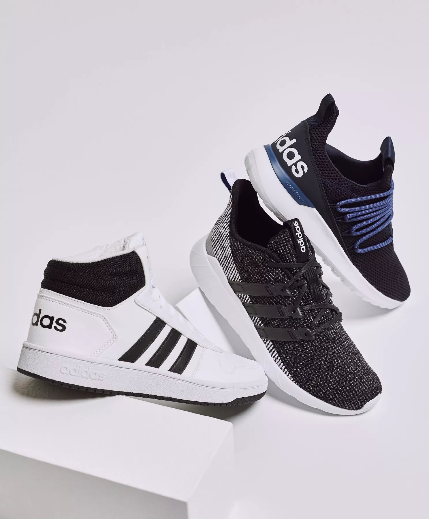 dsw mens adidas shoes