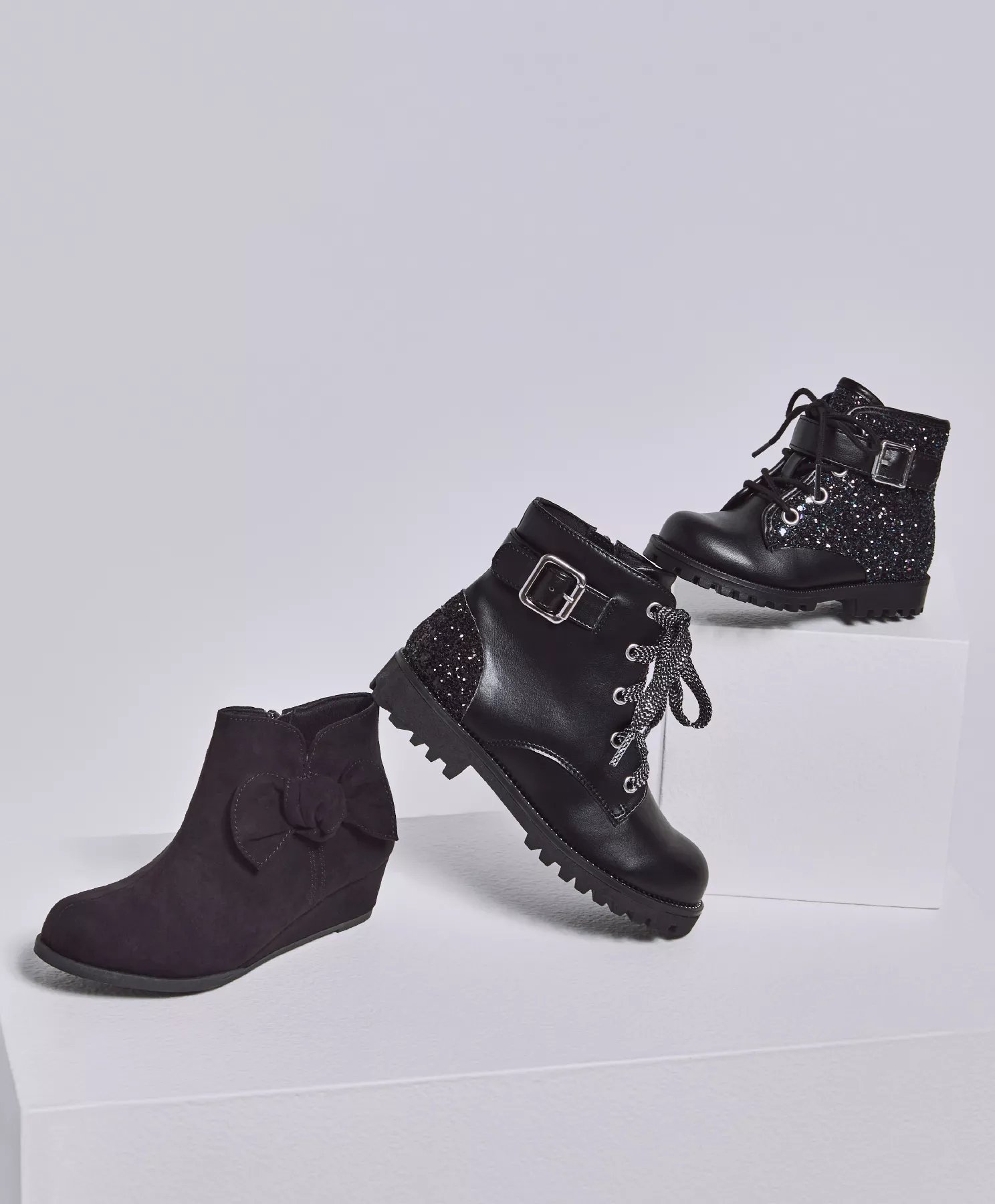 dsw rain boots girls