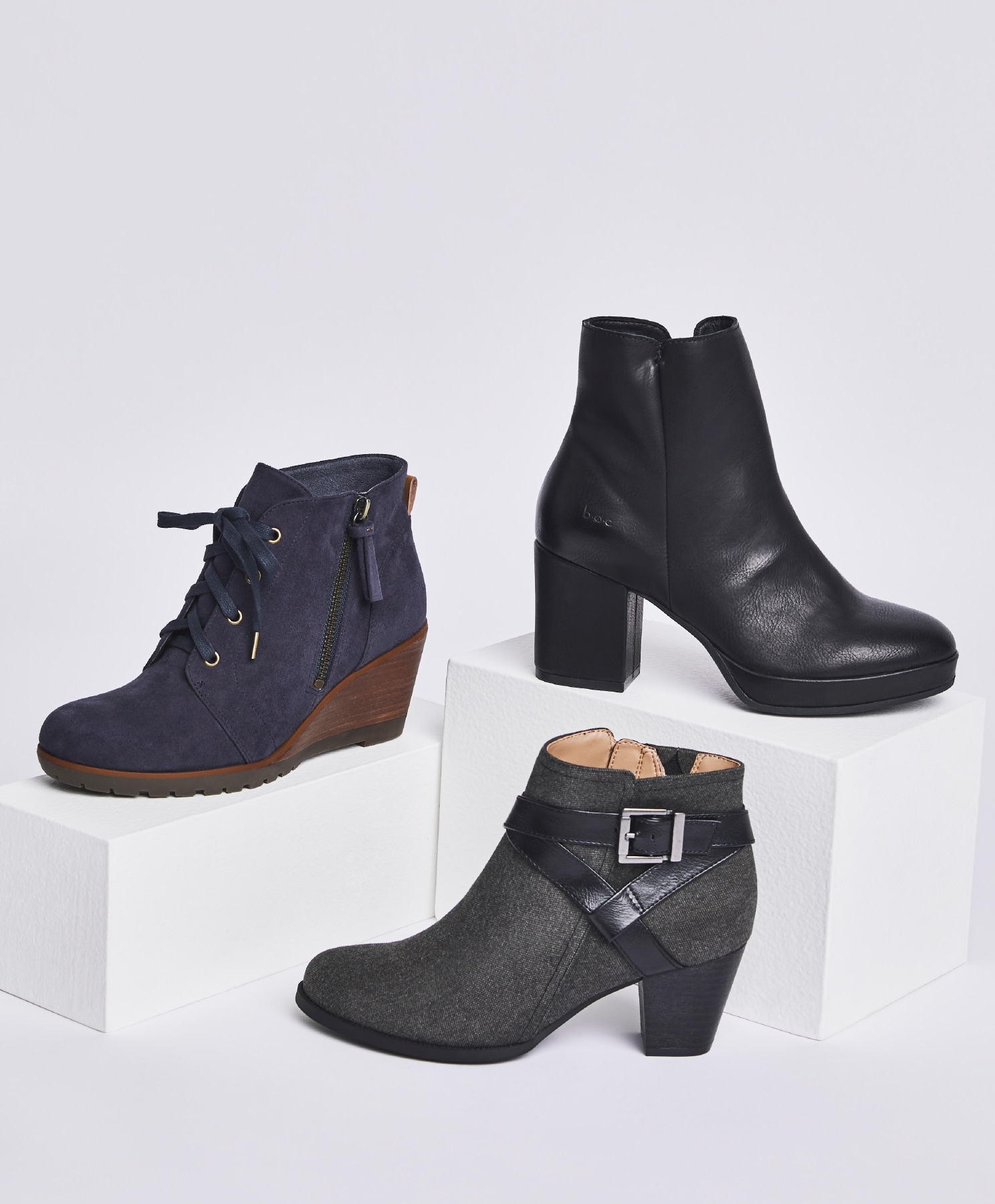 boots dsw