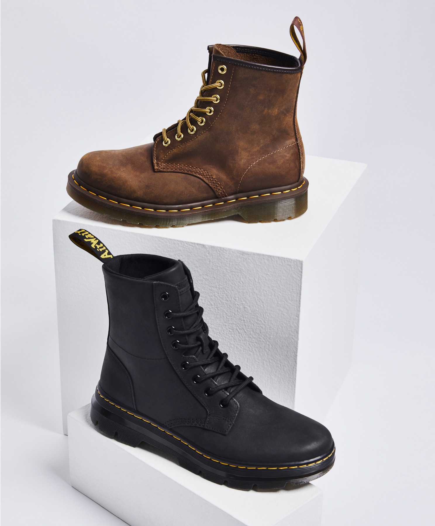 boots dsw