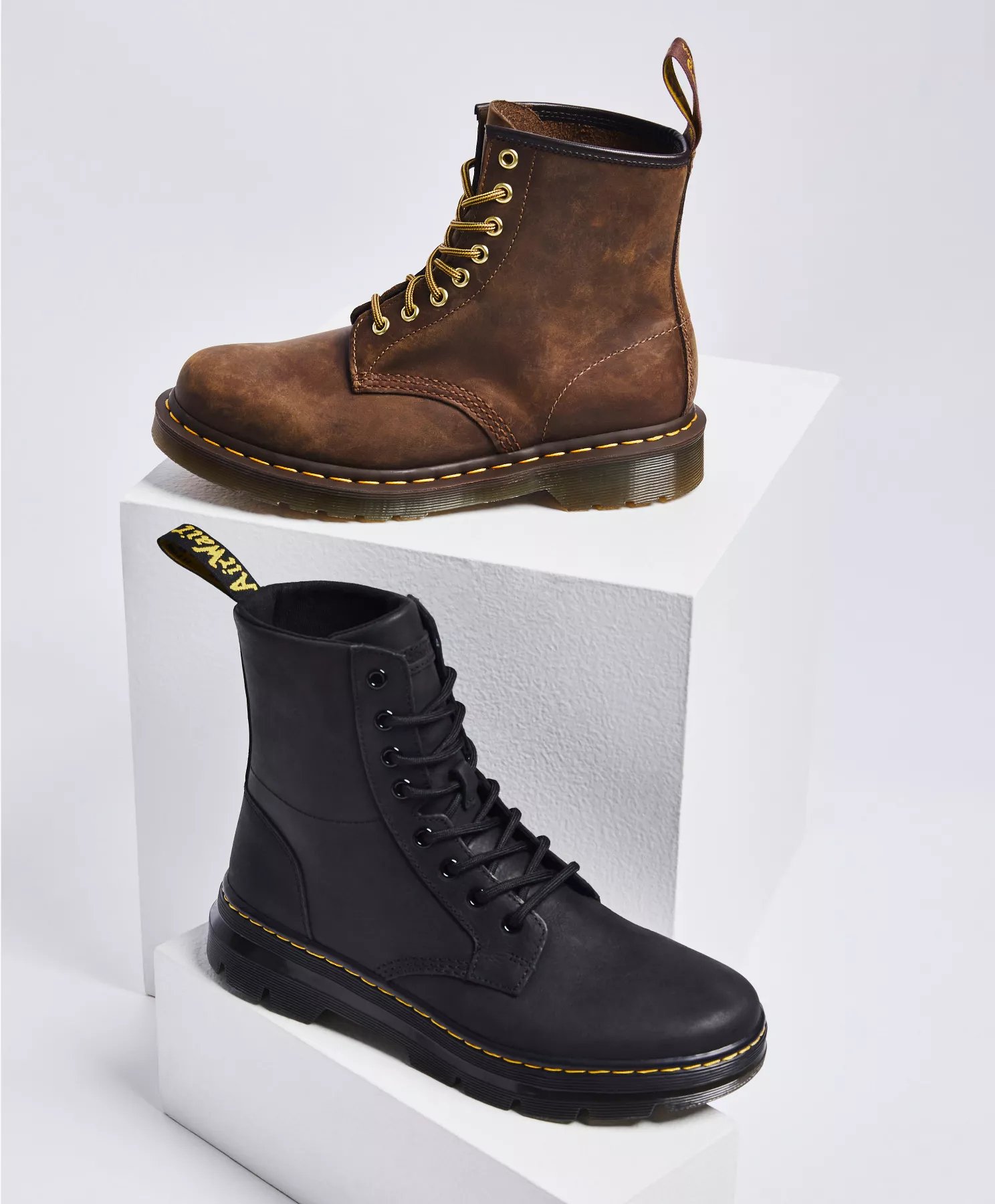 dsw mens timberland boots