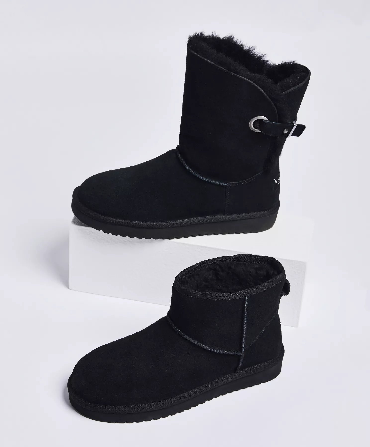 dsw women ugg boots