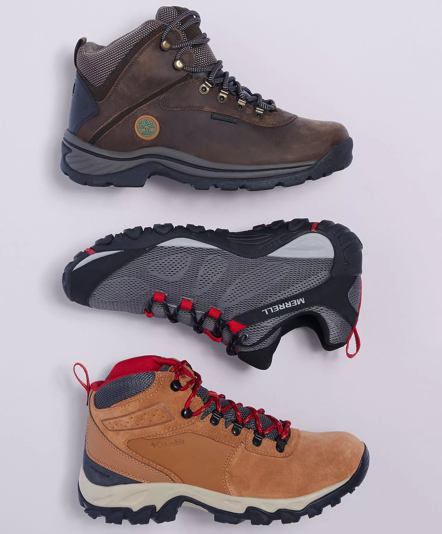 chaussures de trail homme brooks