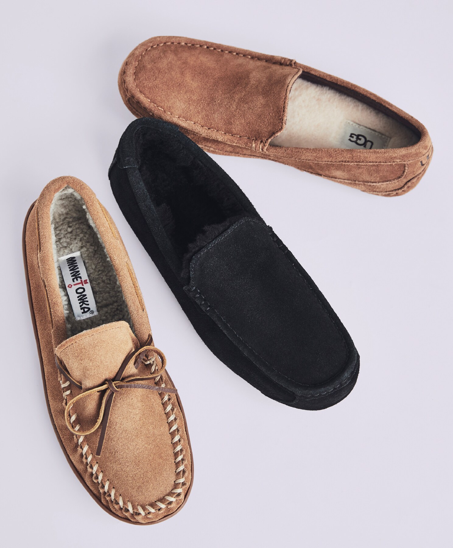 dsw mens casual loafers