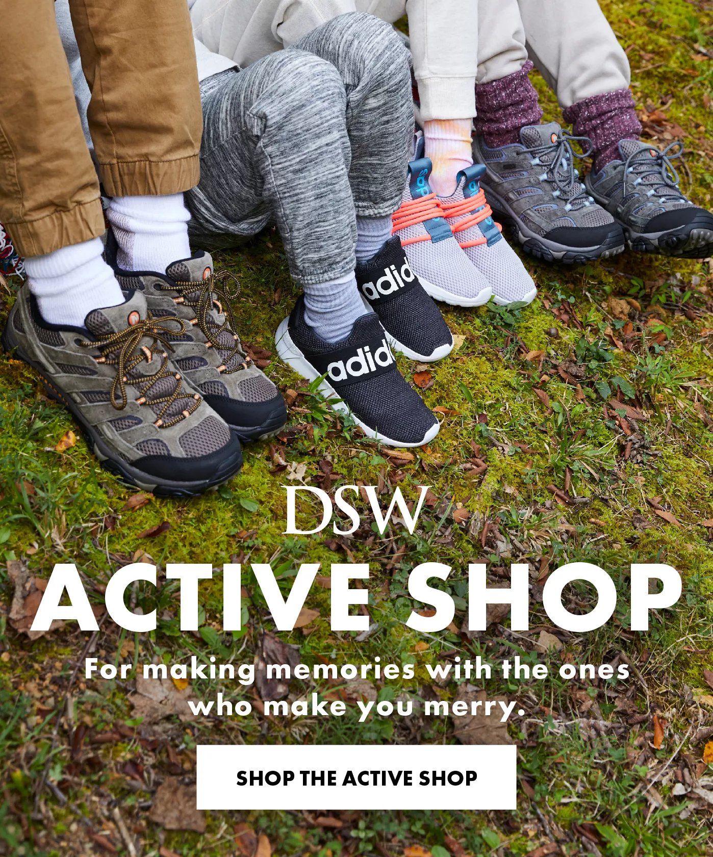 dsw workout shoes