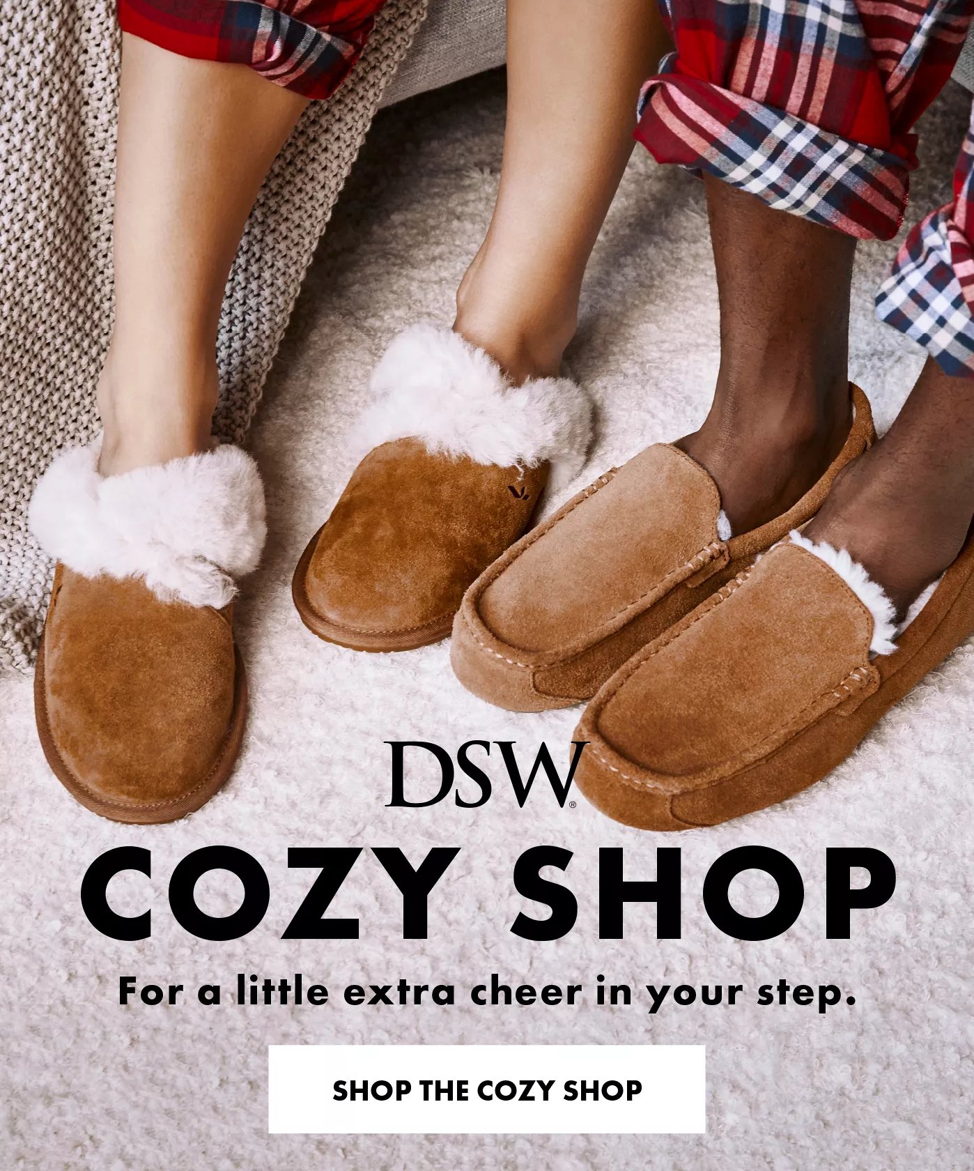 dsw ugg moccasins
