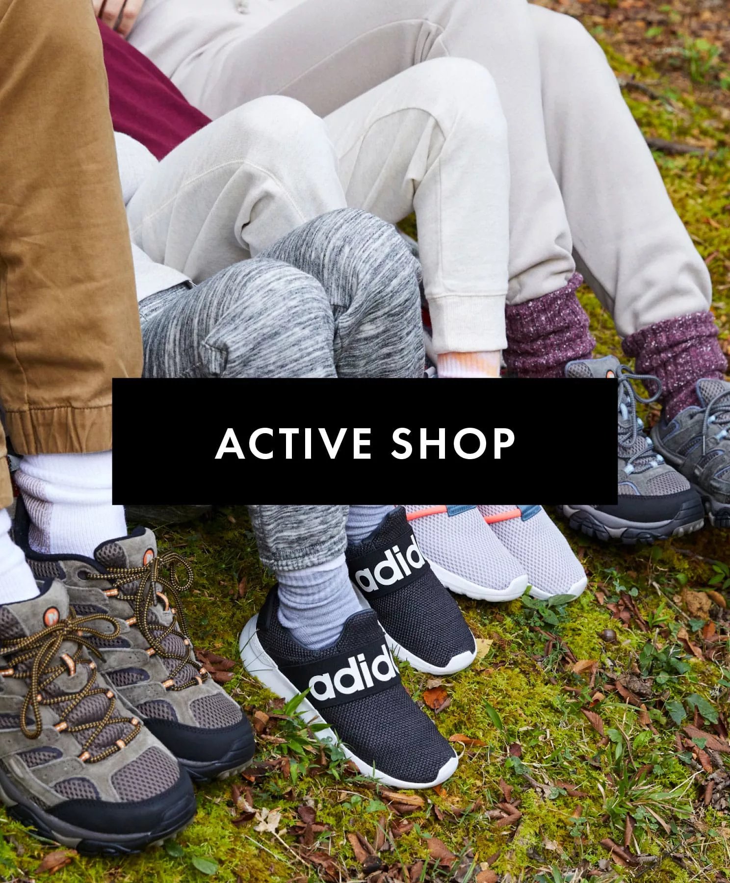 cozy shoes online store