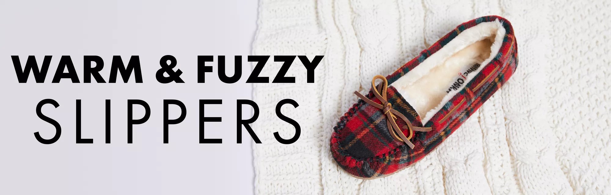 cozy shoes online store