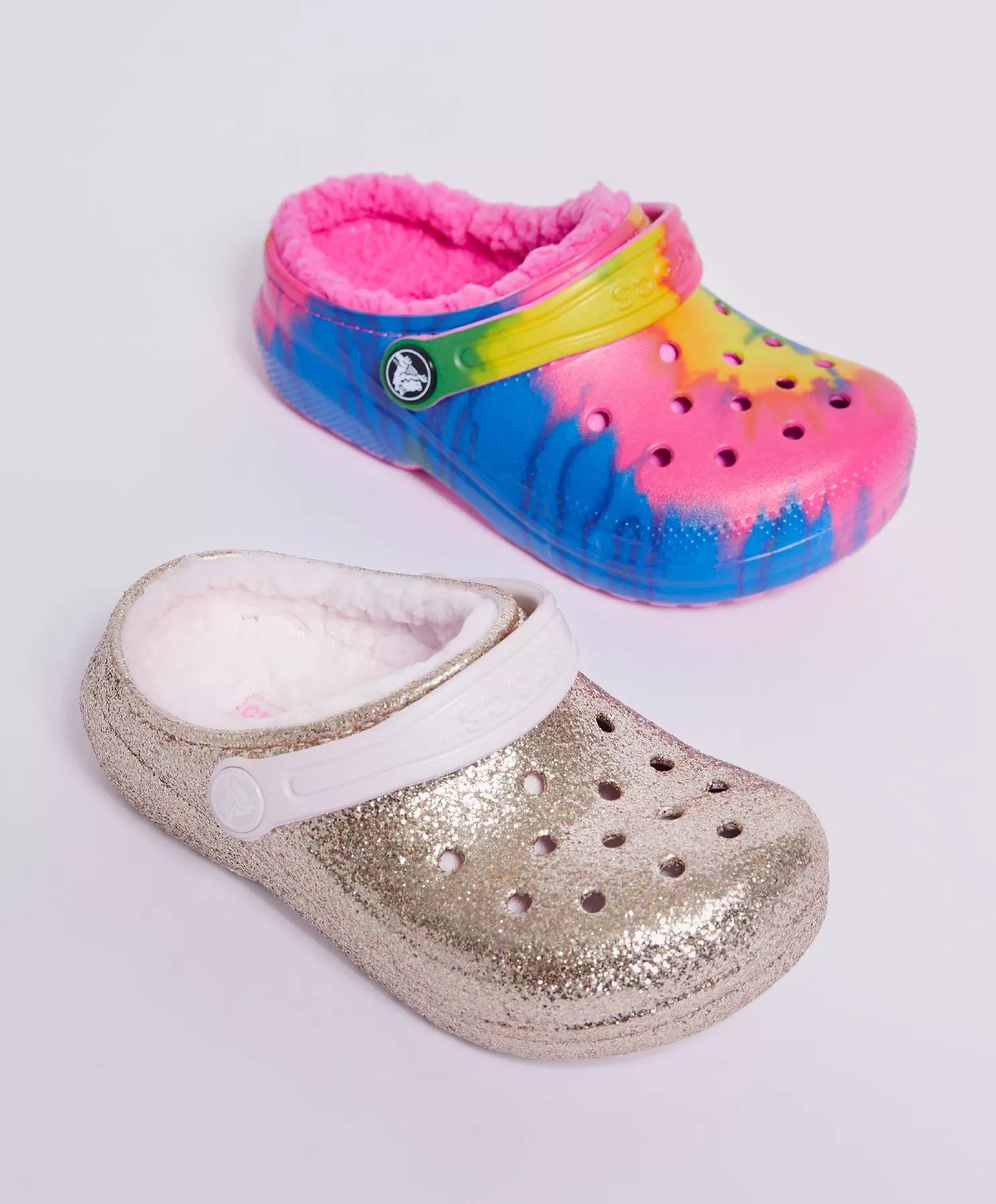 crocs low price online