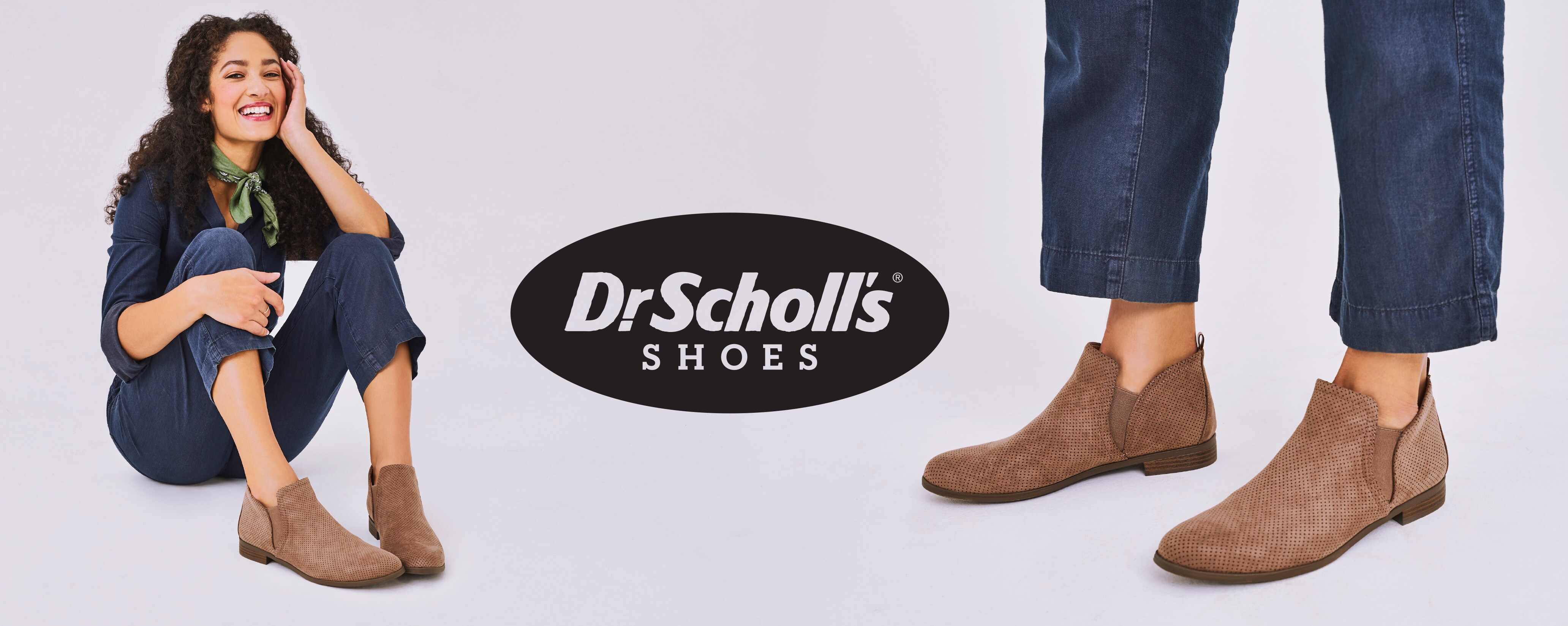 dr scholl's house shoes