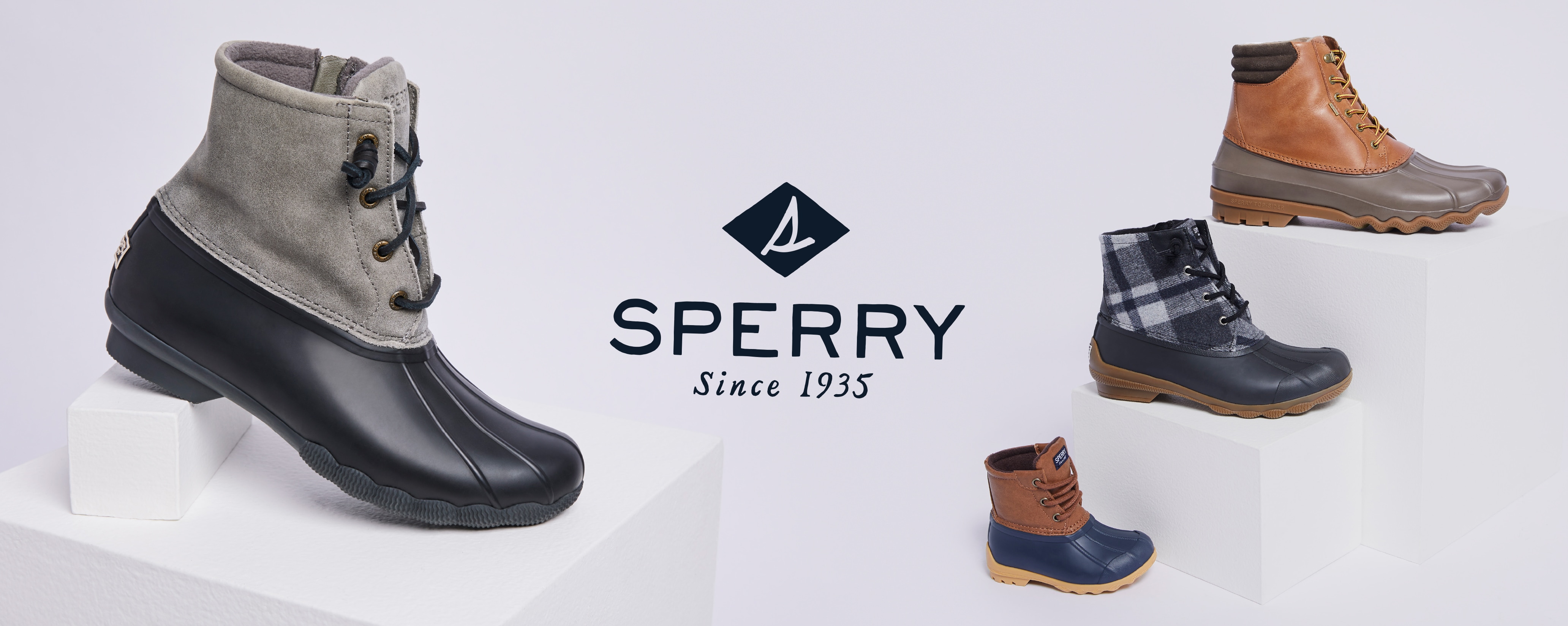 Sperry Shoes, Boots \u0026 Boat Shoes | DSW 