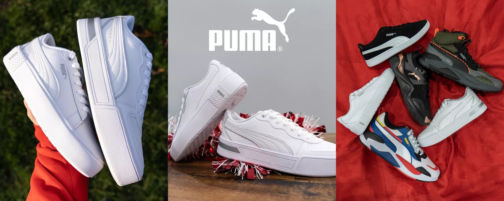 puma designer shoes