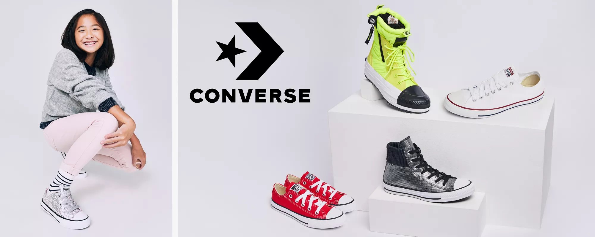 dsw converse