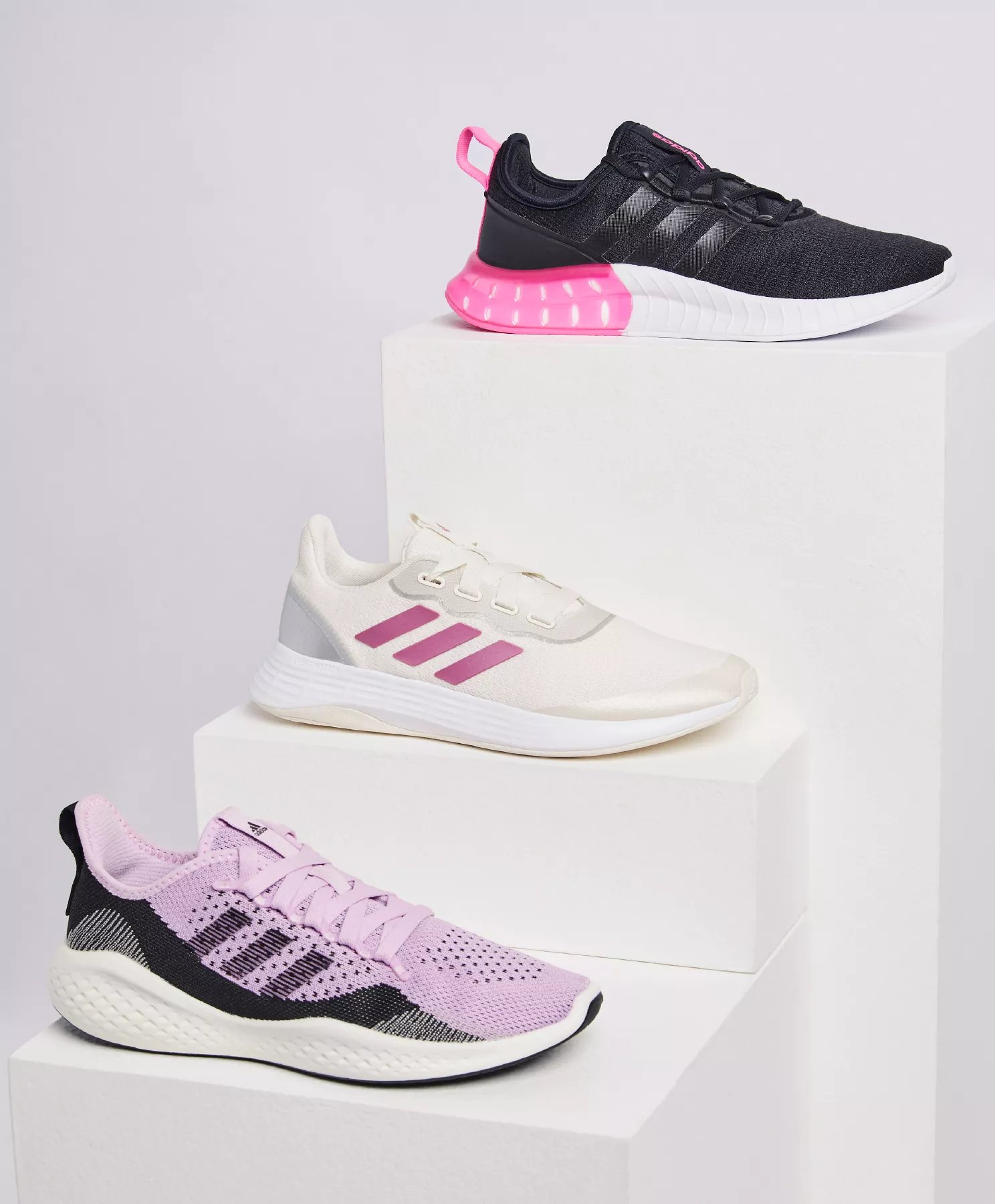 dsw adidas sneakers