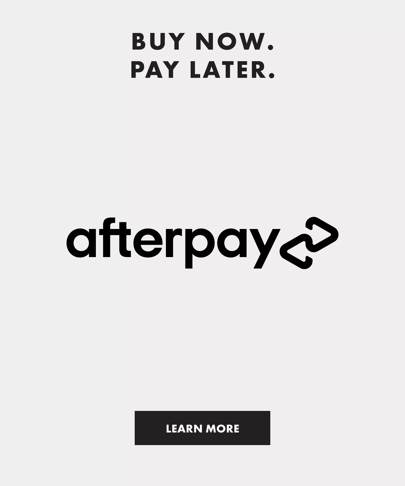 shoes online afterpay