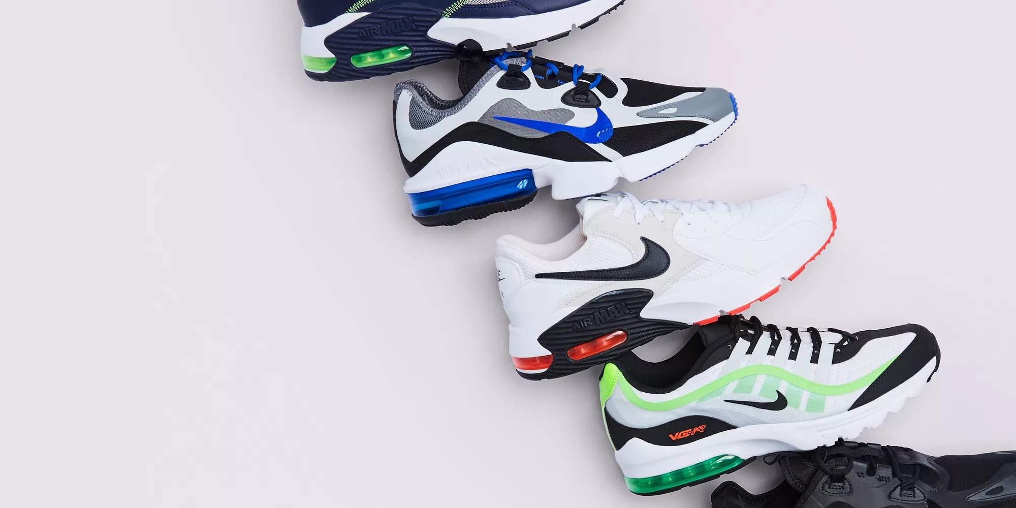 dsw nike tennis shoes