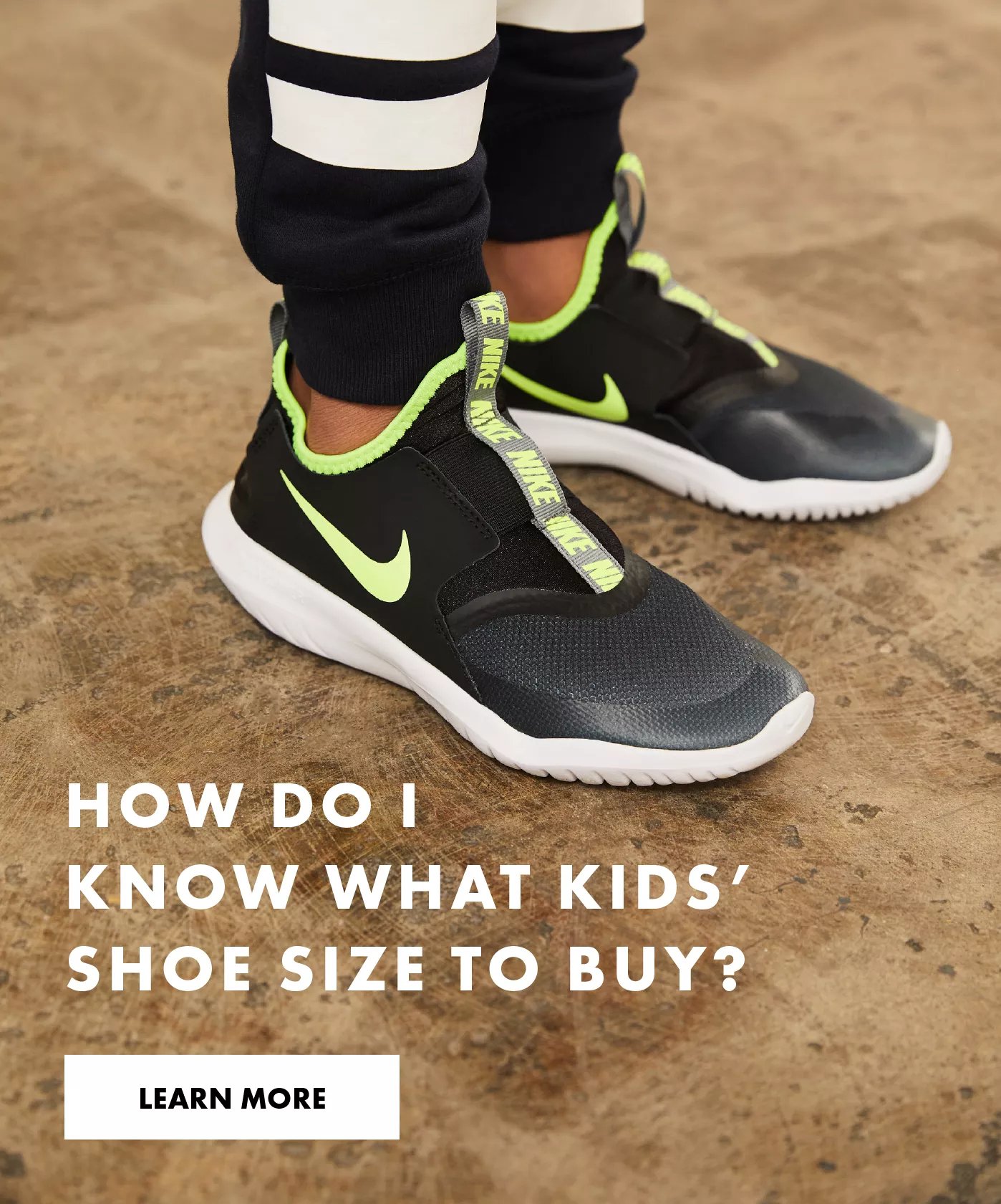 dsw toddler nike