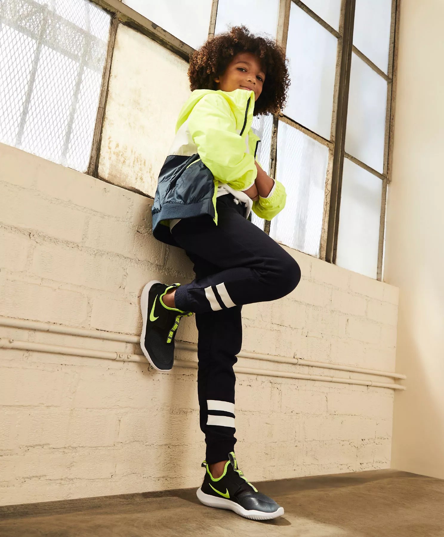 dsw kids tennis shoes