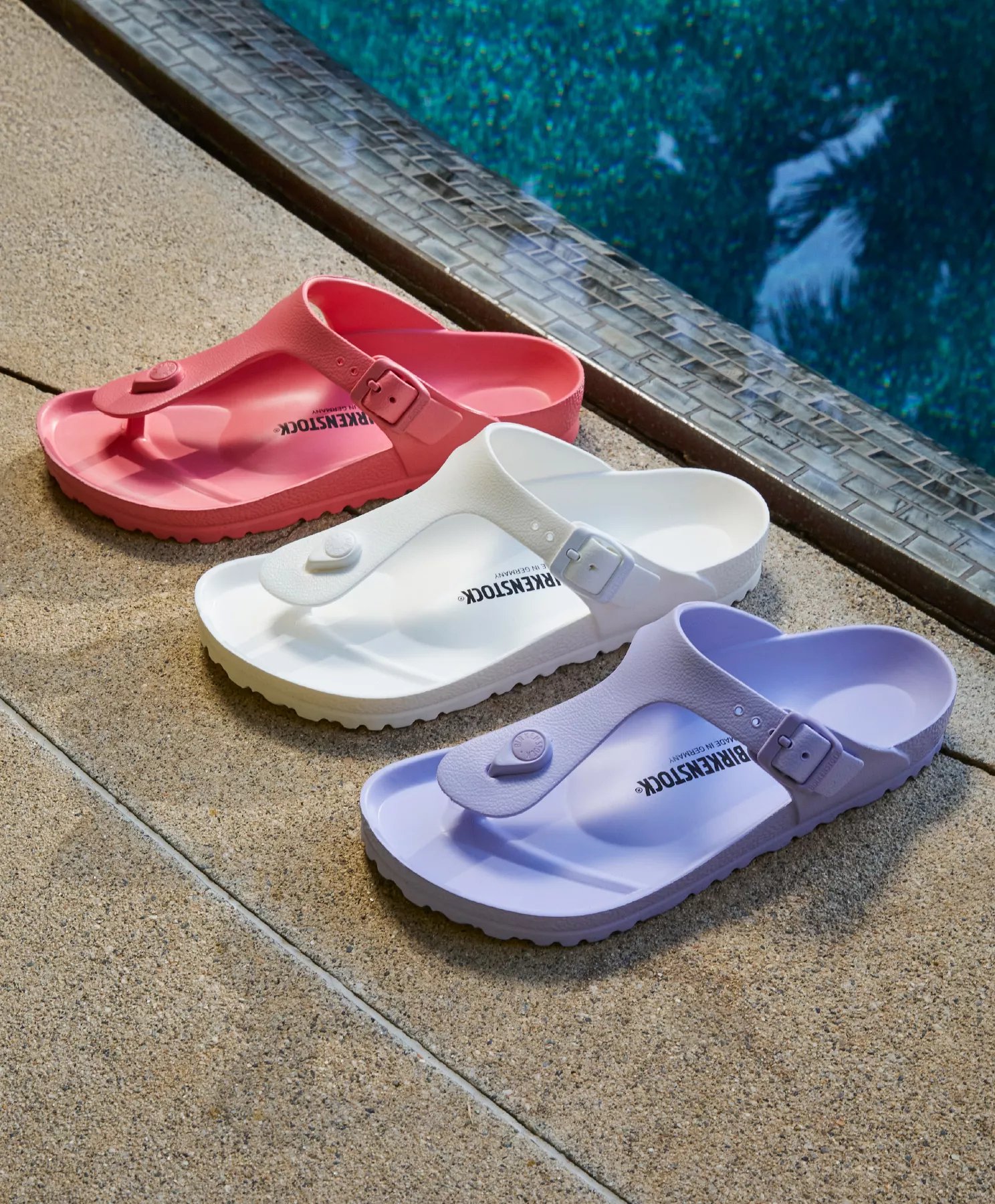 nike birkenstocks