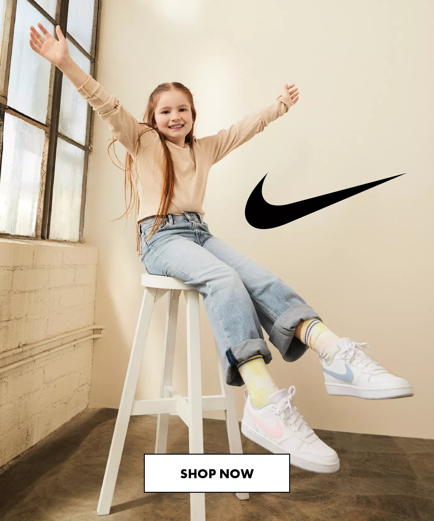 dsw girls tennis shoes