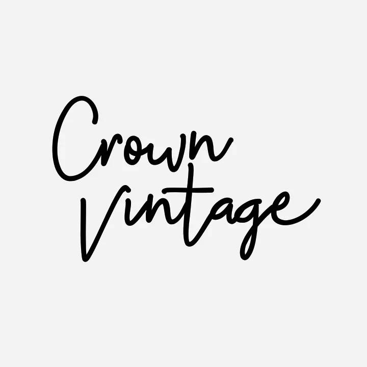 Crown Vintage