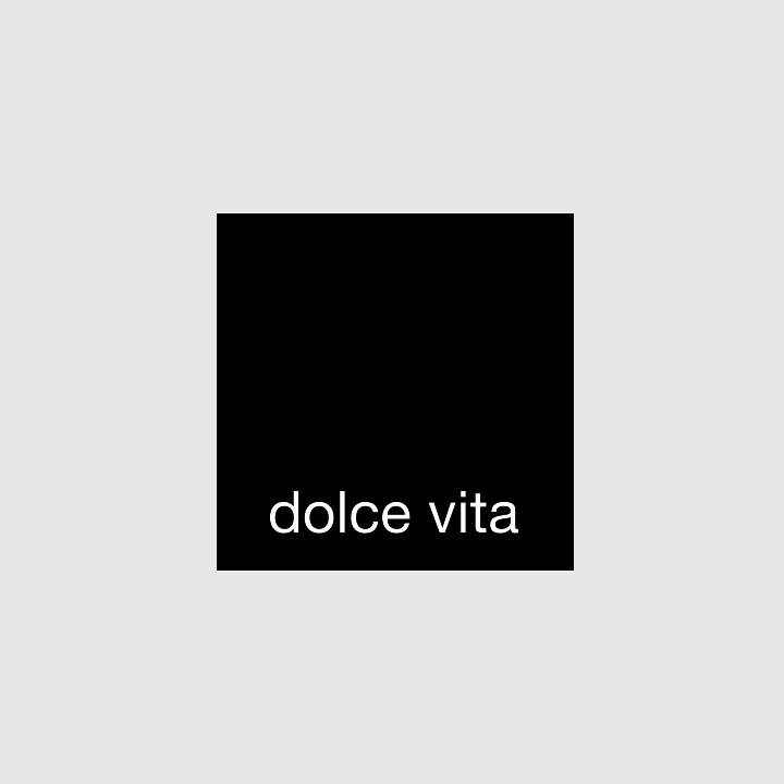Dolce Vita