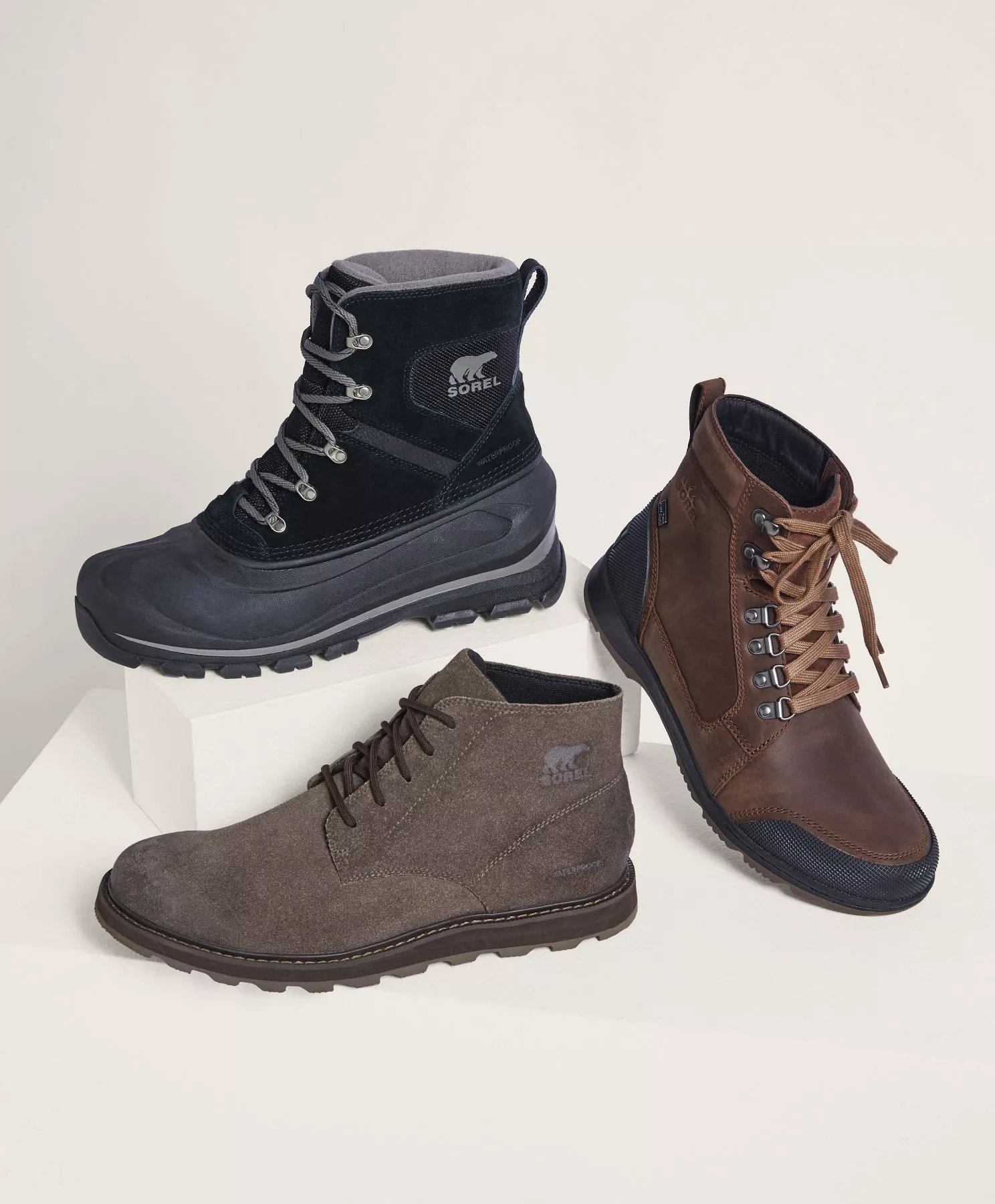 sorel boots sale