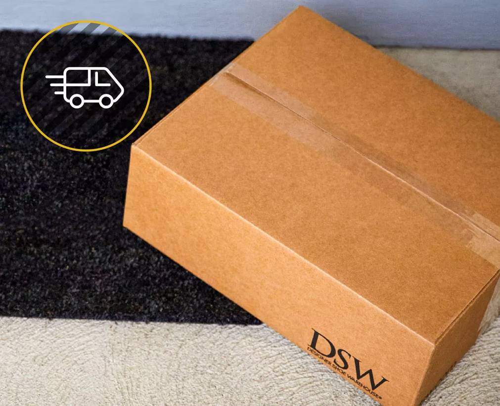 Dsw on sale vip account