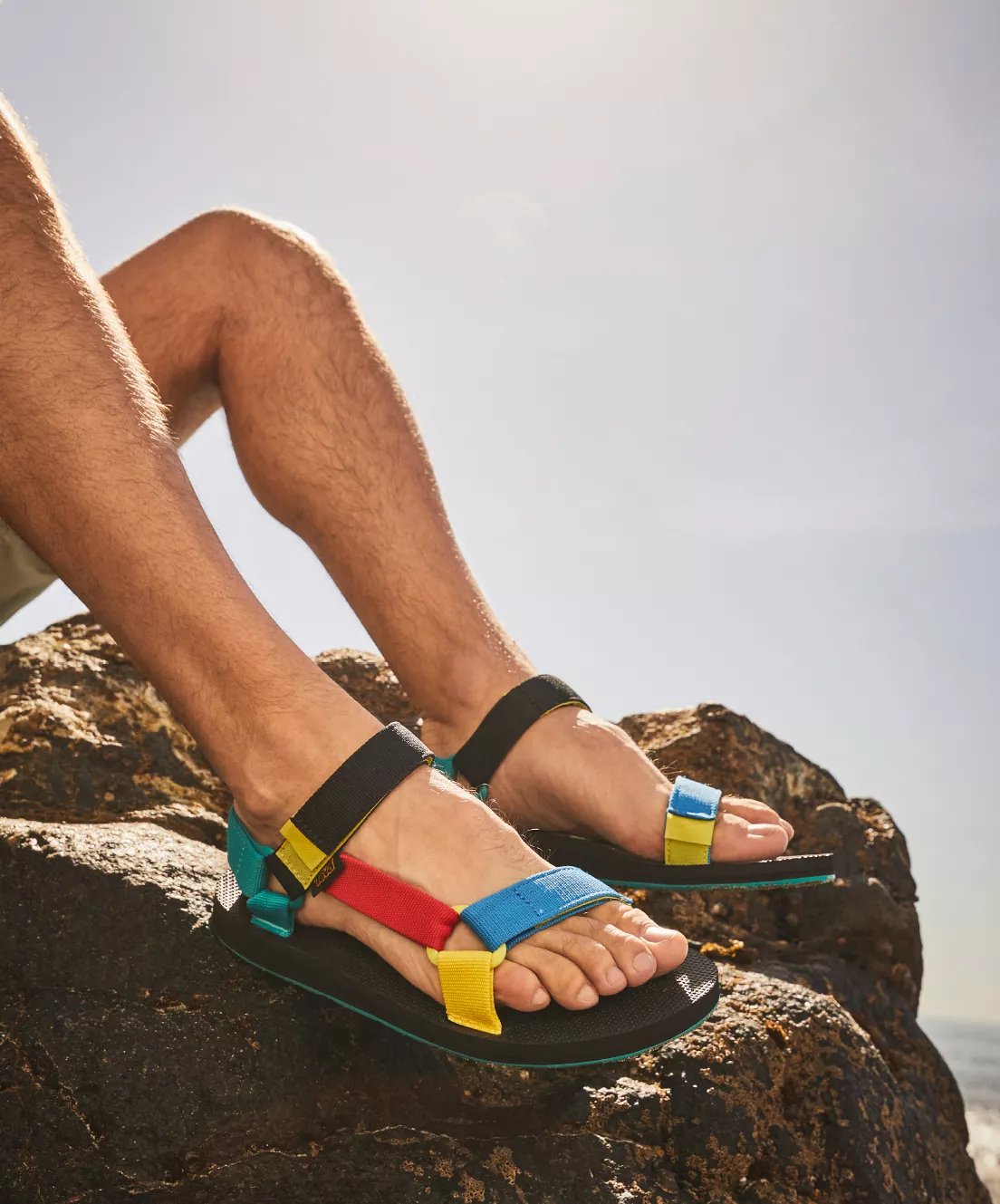 dsw sandals