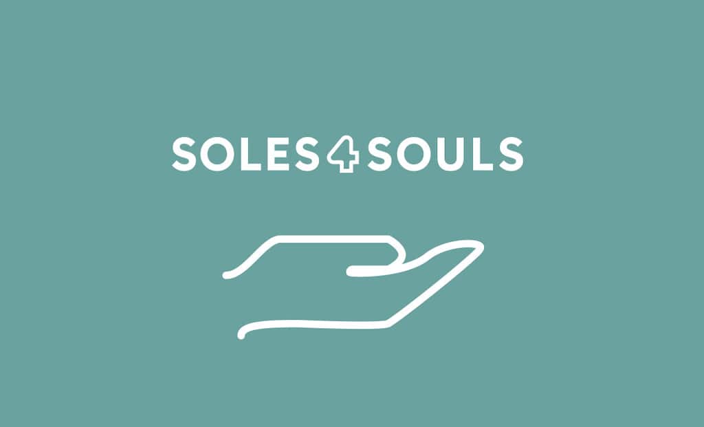 Donate to Soles4Souls, DSW Gives