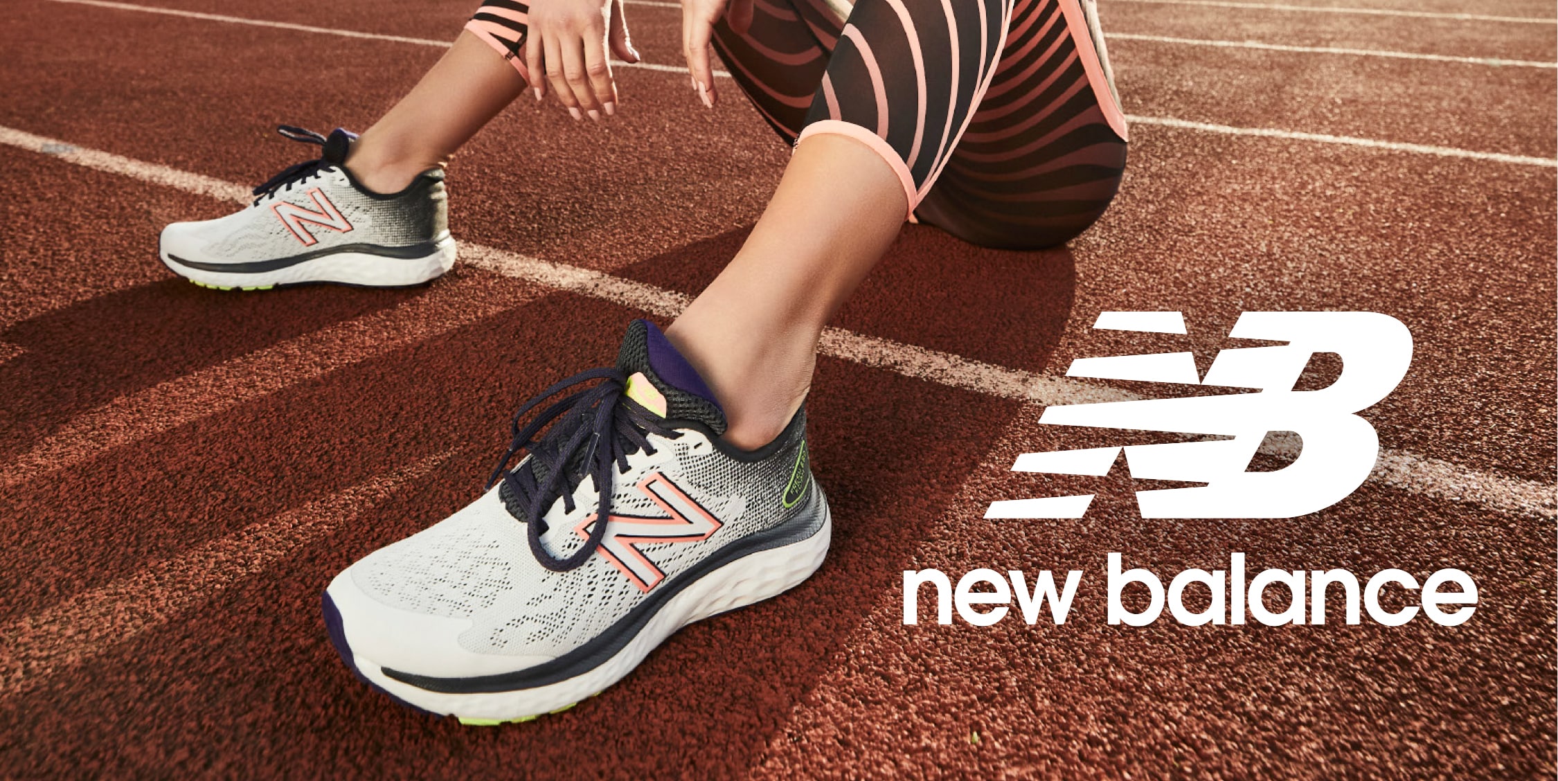 New Balance Shoes & Sneakers | Running & Tennis Shoes | DSW