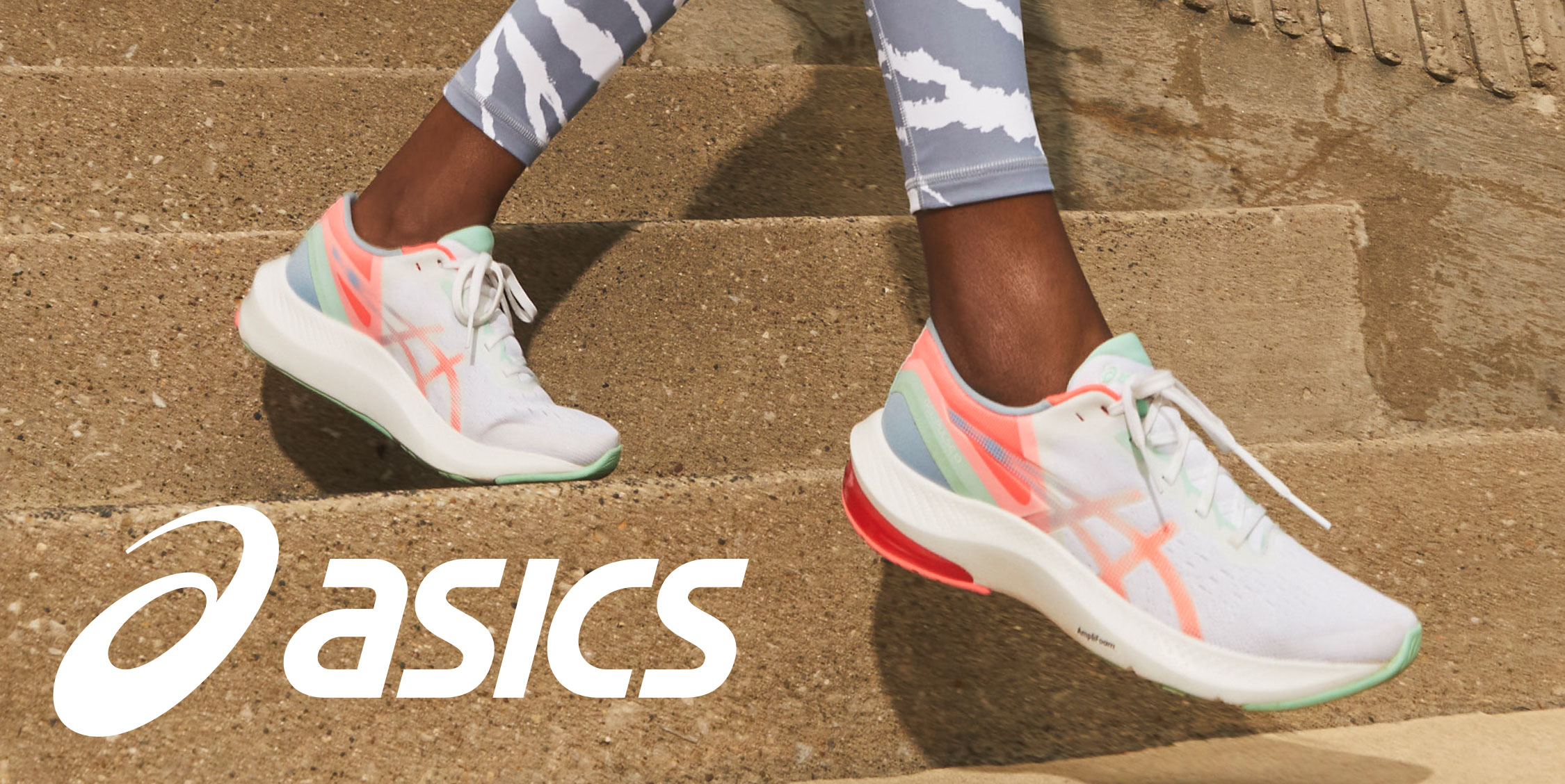 ASICS Shoes \u0026 Sneakers | Running 