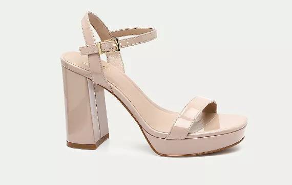 Dsw nude wedges hotsell