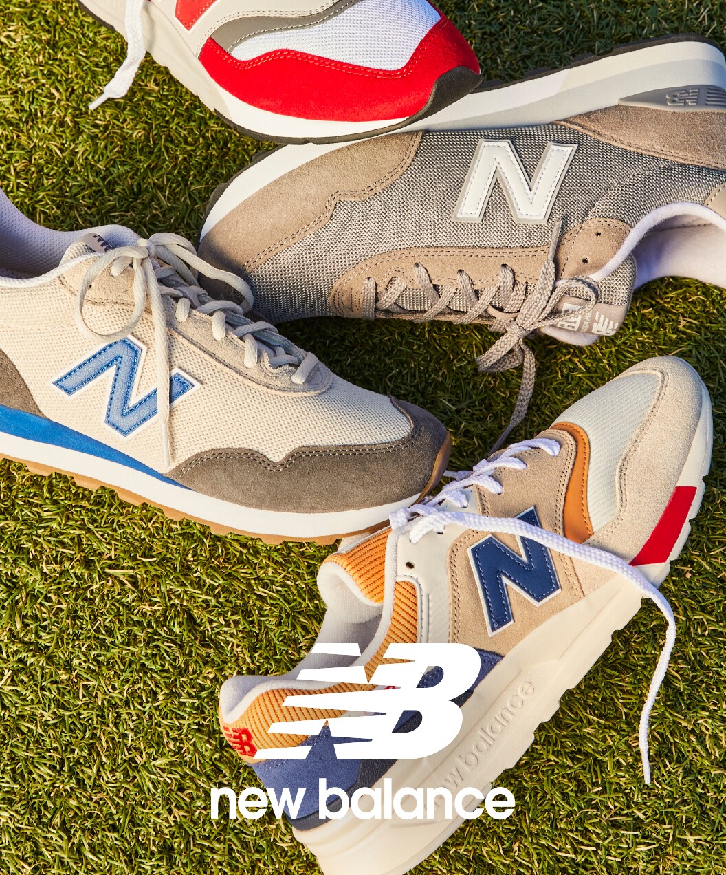 n shoes brand name