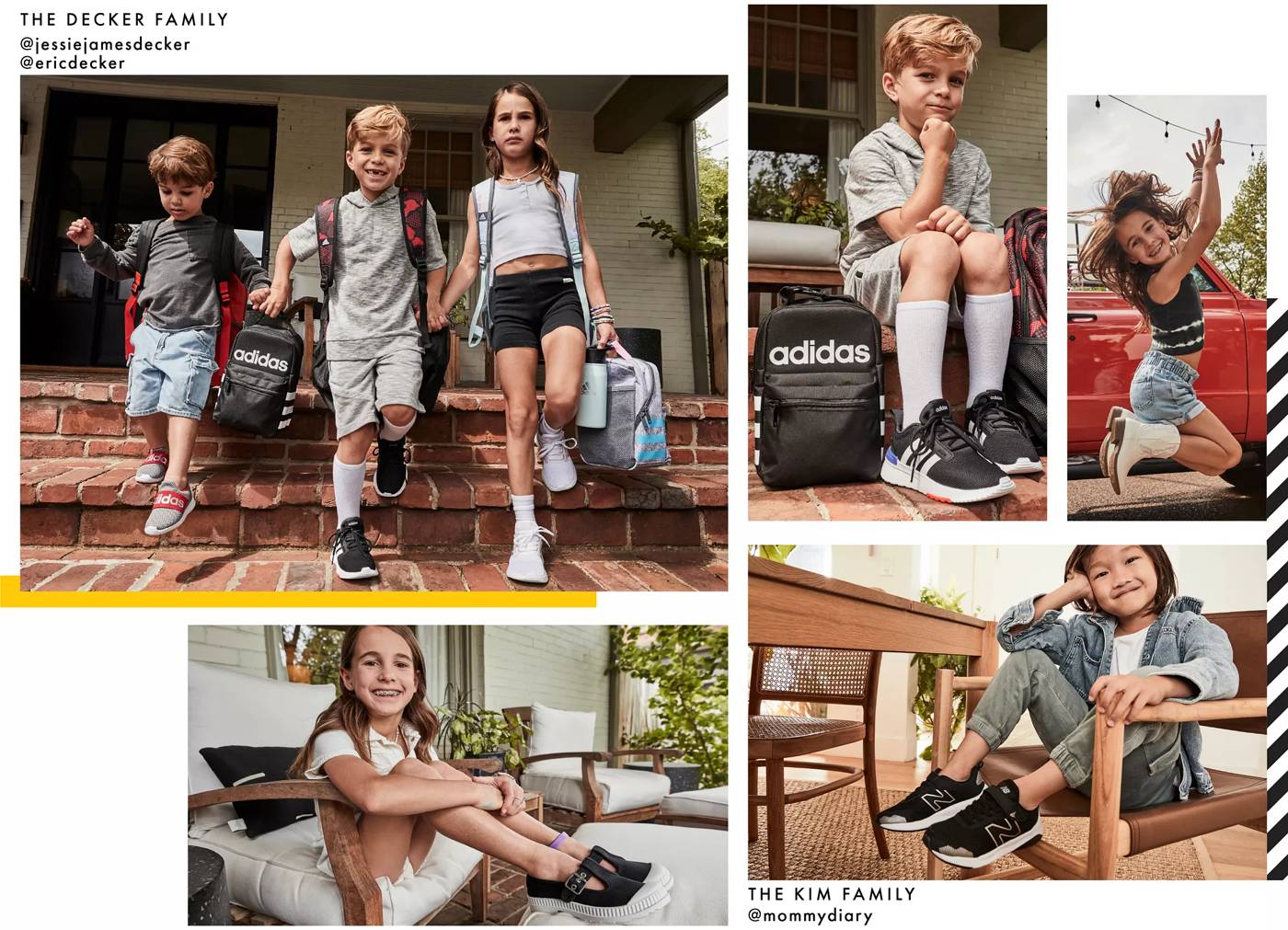 Dsw kids sale