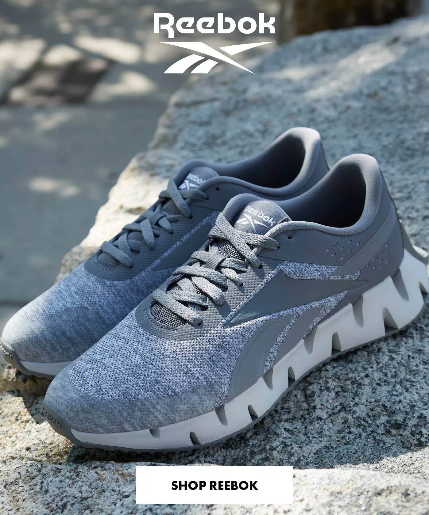 Reebok zigtech españa online