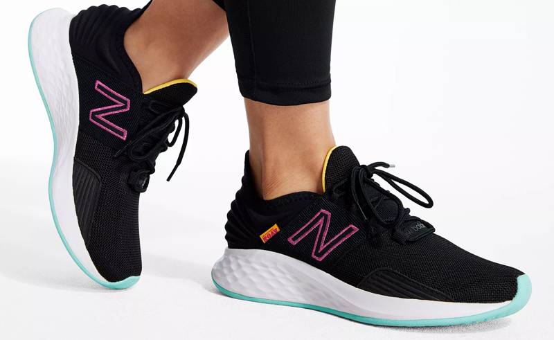 Dsw new balance sneakers sale