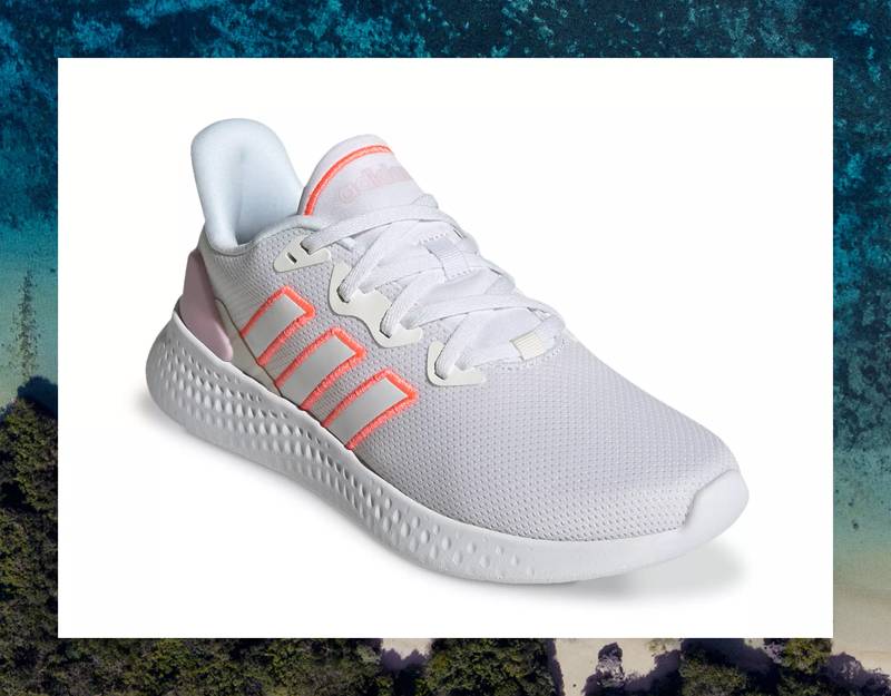 Adidas Supports Sustainability